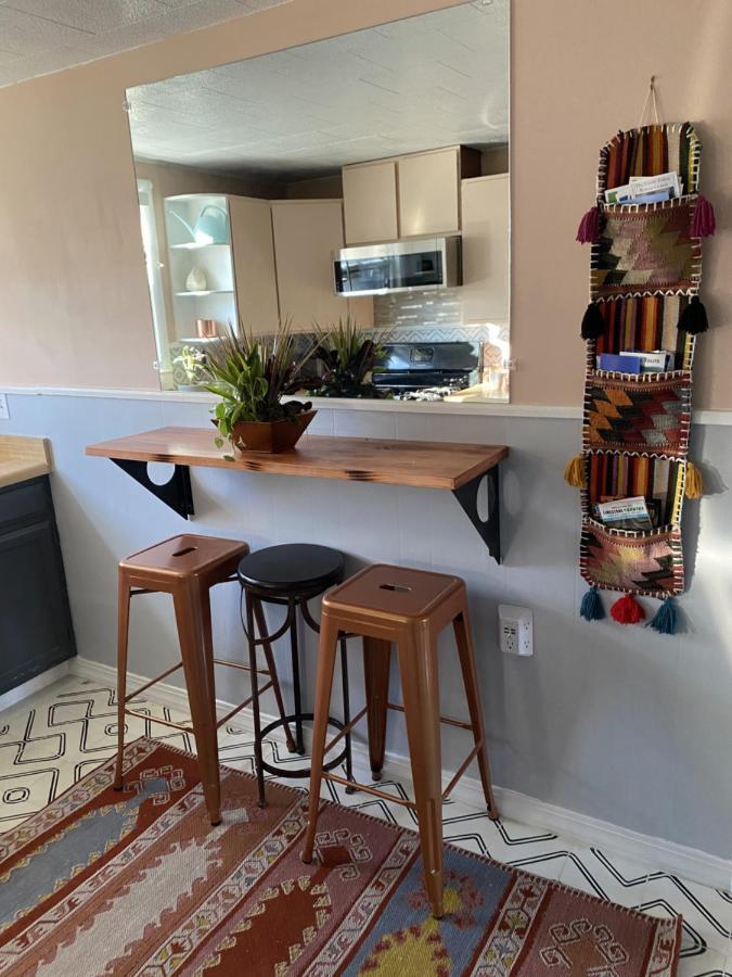 Boho-Chic Travel Pad - Unit 2 Lägenhet Bloomington Exteriör bild