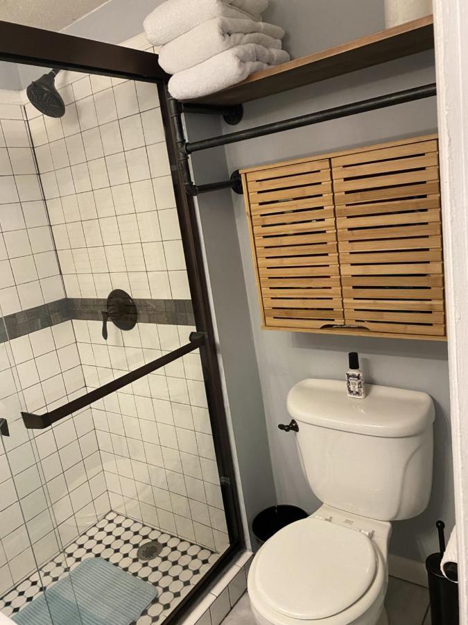 Boho-Chic Travel Pad - Unit 2 Lägenhet Bloomington Exteriör bild