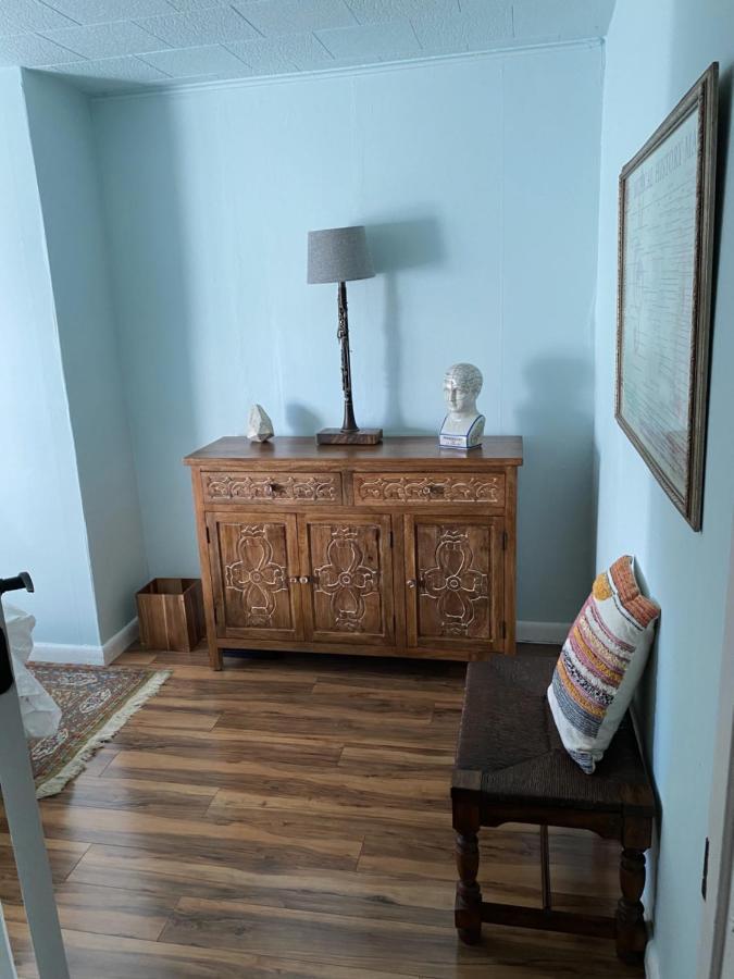 Boho-Chic Travel Pad - Unit 2 Lägenhet Bloomington Exteriör bild