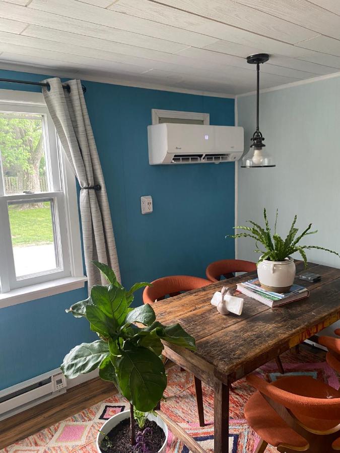 Boho-Chic Travel Pad - Unit 2 Lägenhet Bloomington Exteriör bild